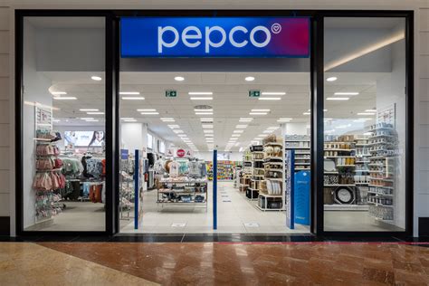 pepco genova|Stores